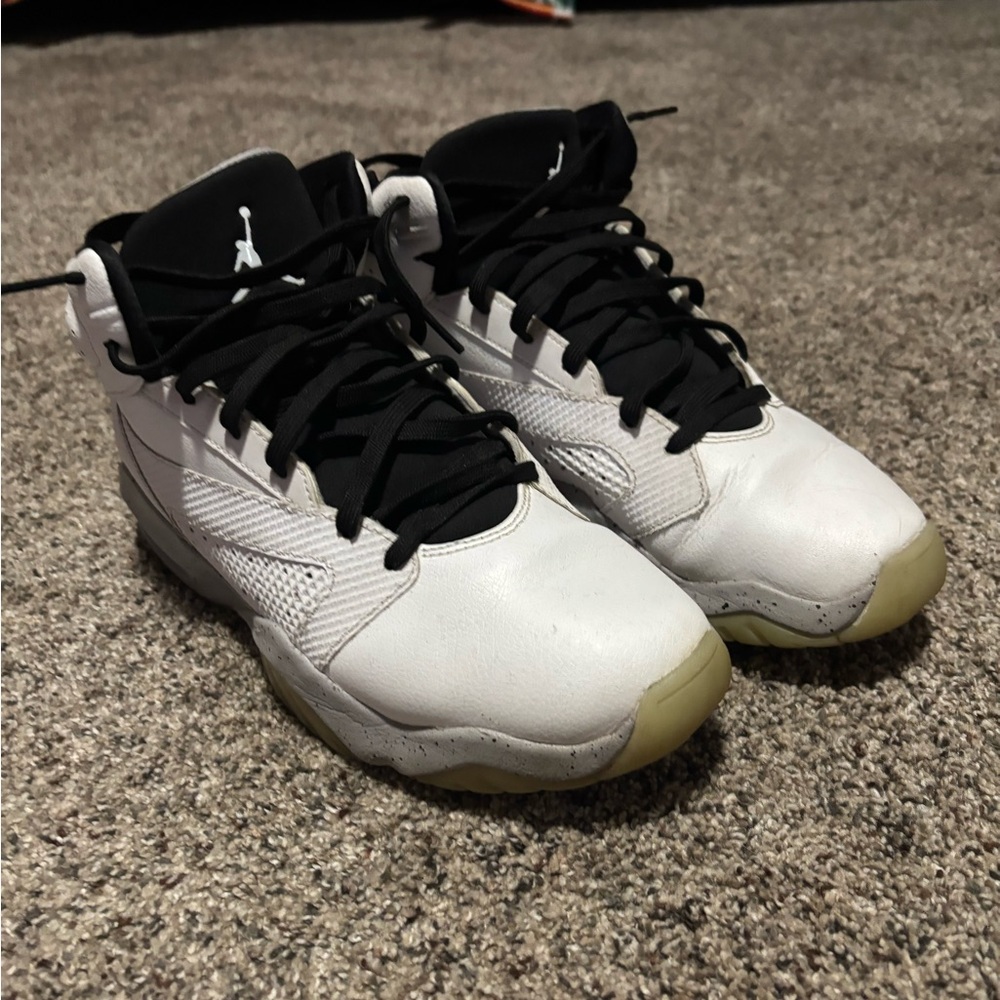 Jordan 7 Hybrids Men’s size 9.5